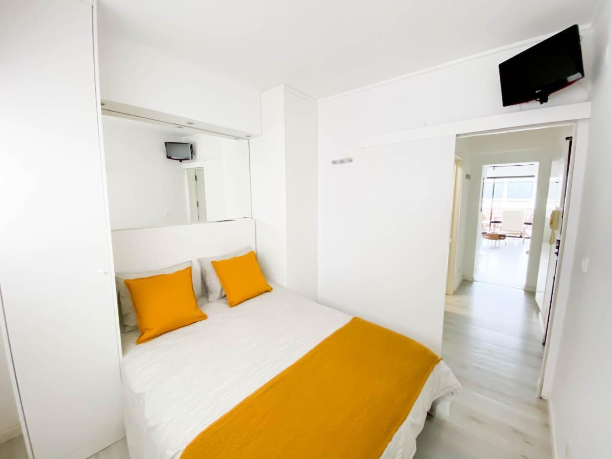 Maui Surfer'S House Sea View Caparica Beach House Costa da Caparica Extérieur photo