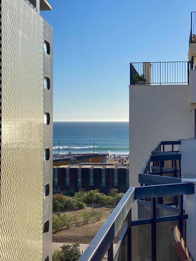 Maui Surfer'S House Sea View Caparica Beach House Costa da Caparica Extérieur photo