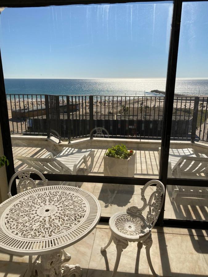 Maui Surfer'S House Sea View Caparica Beach House Costa da Caparica Extérieur photo