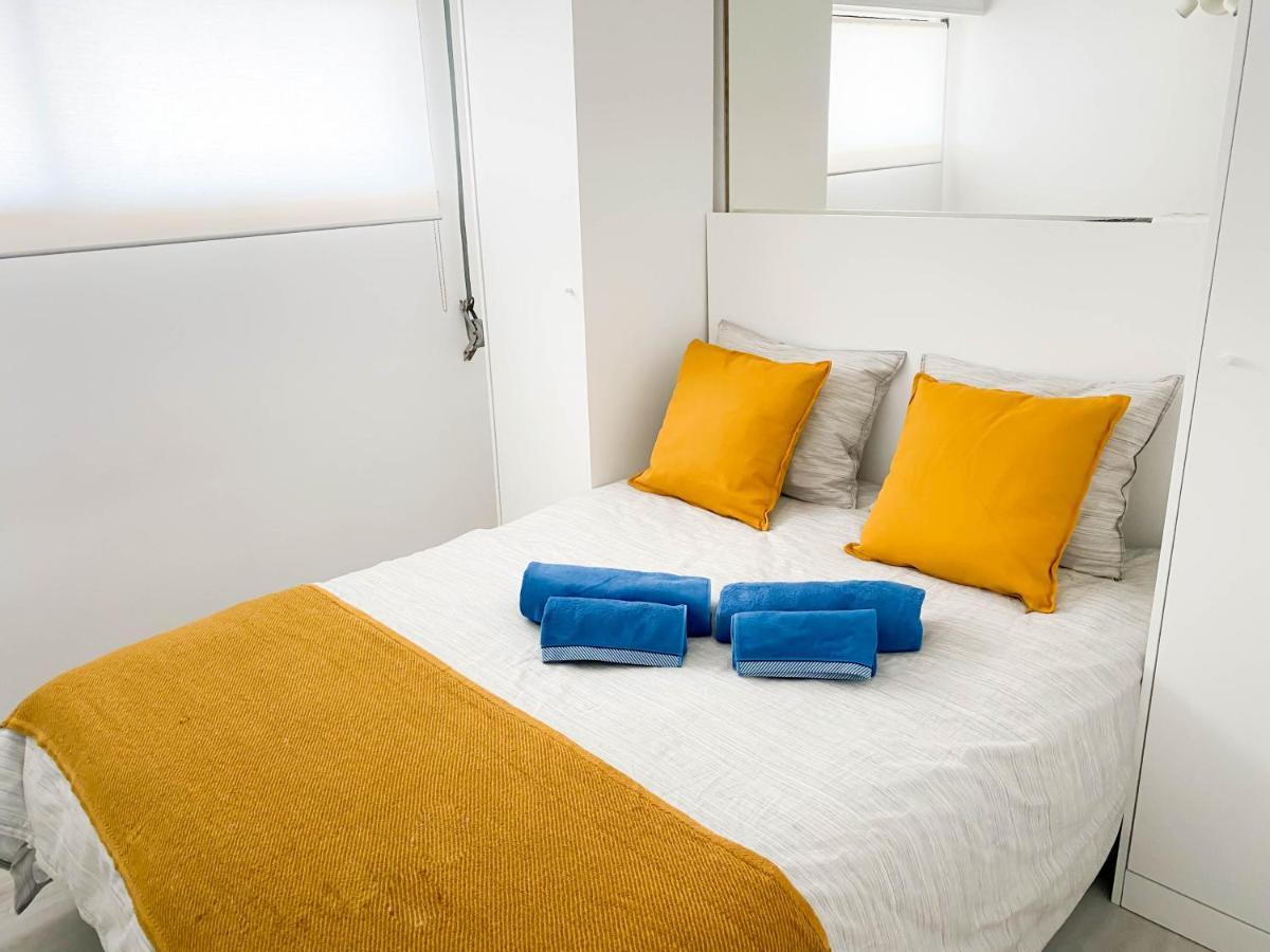 Maui Surfer'S House Sea View Caparica Beach House Costa da Caparica Extérieur photo
