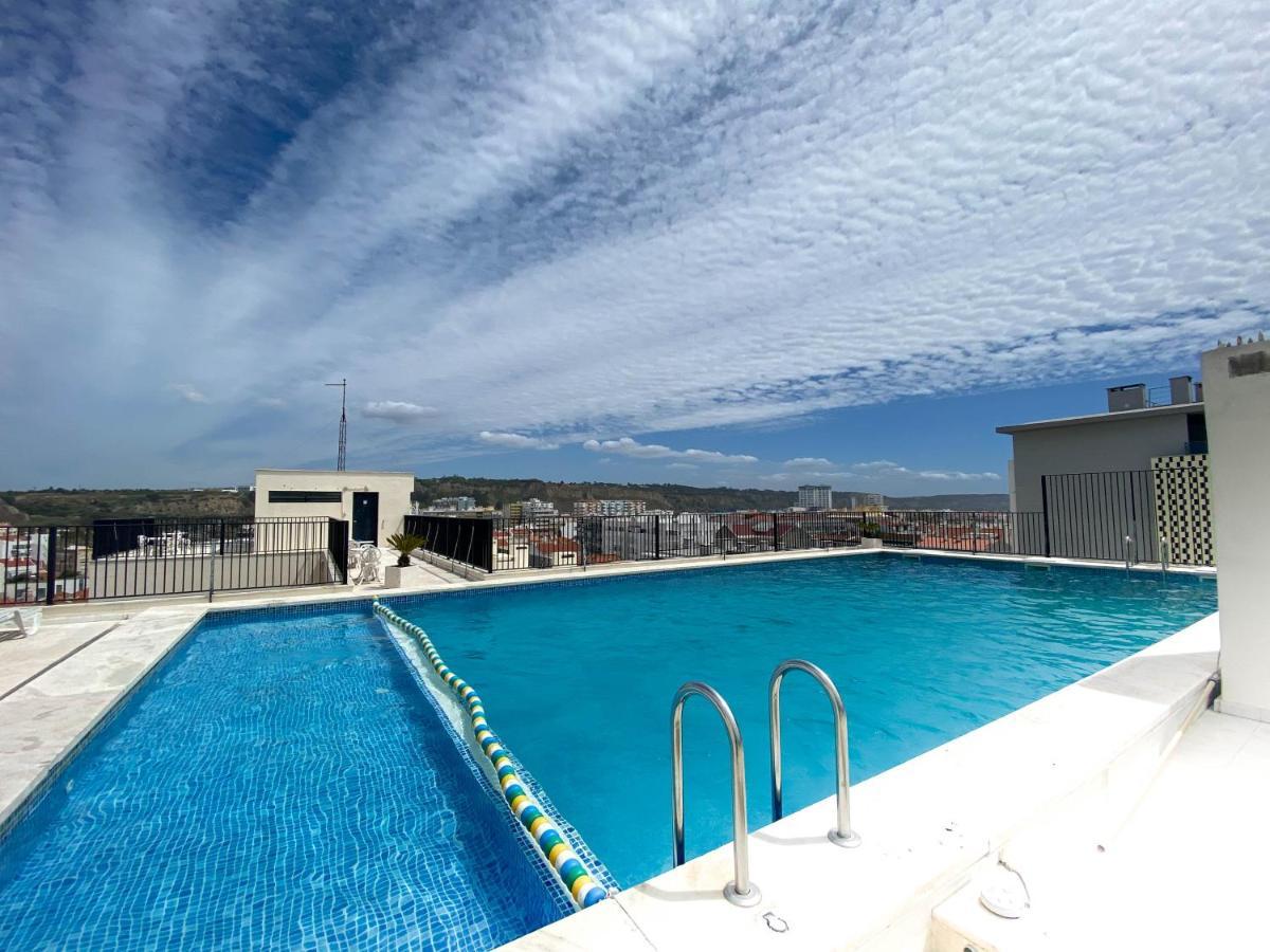Maui Surfer'S House Sea View Caparica Beach House Costa da Caparica Extérieur photo