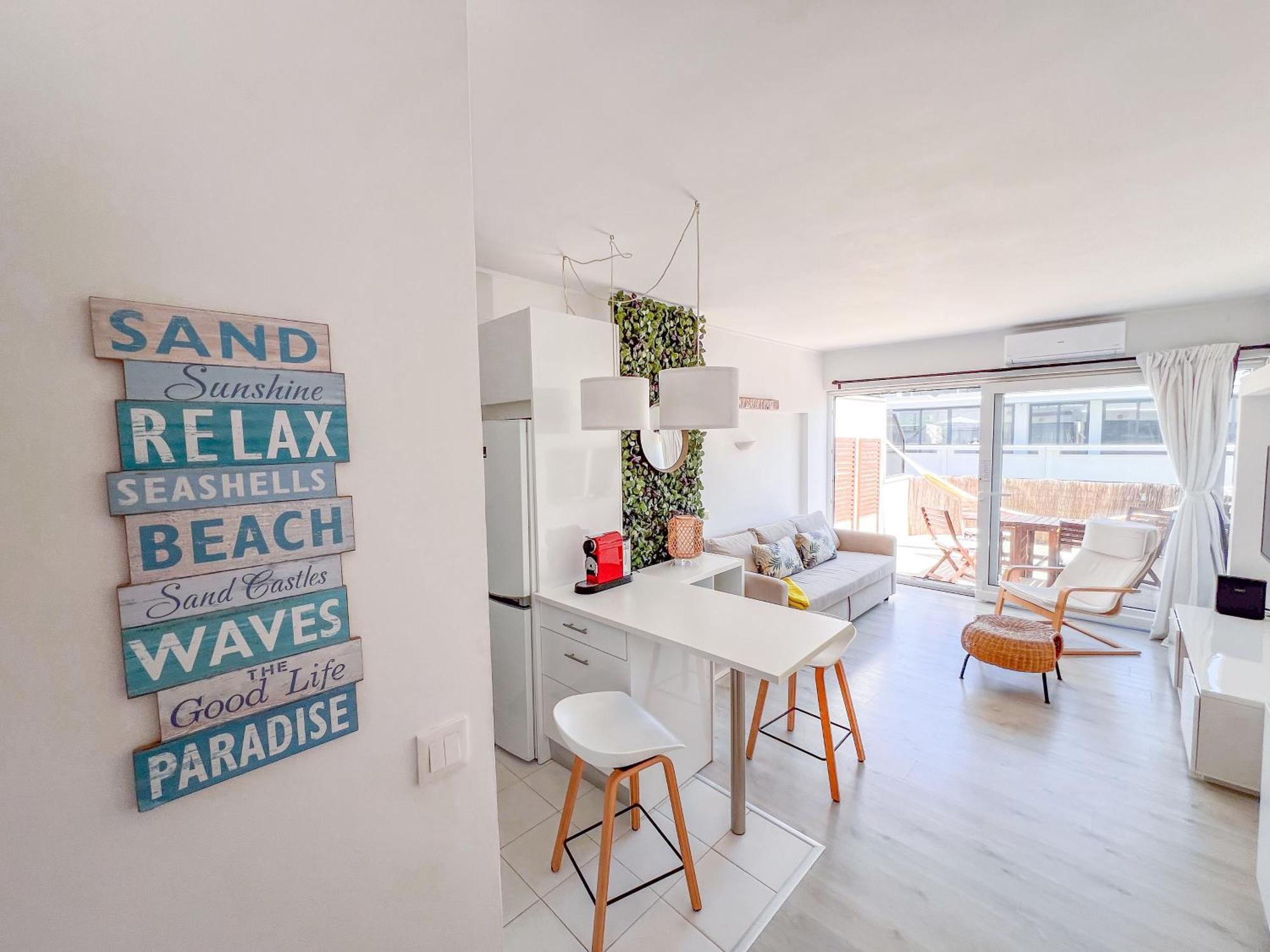 Maui Surfer'S House Sea View Caparica Beach House Costa da Caparica Extérieur photo