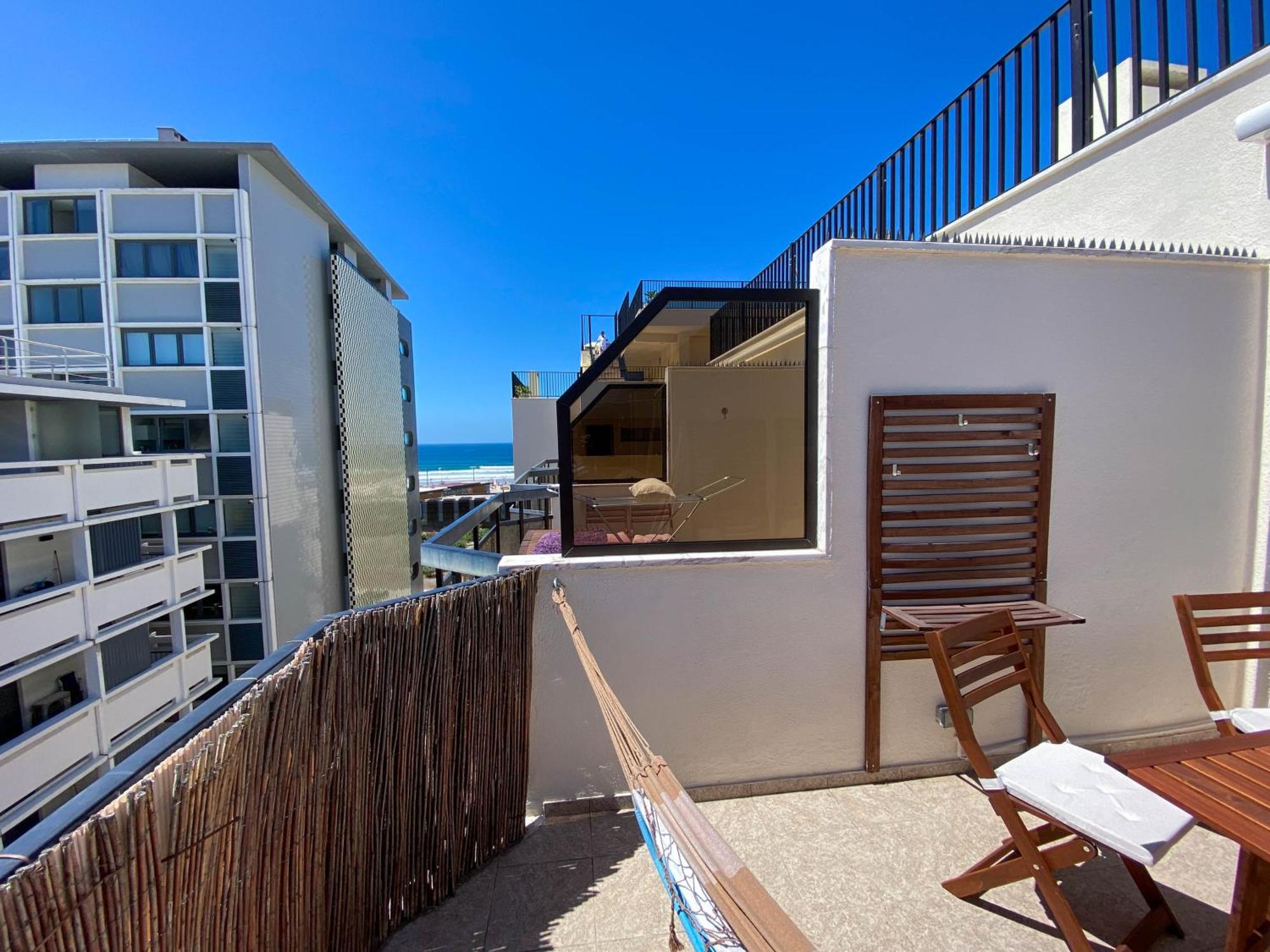 Maui Surfer'S House Sea View Caparica Beach House Costa da Caparica Extérieur photo