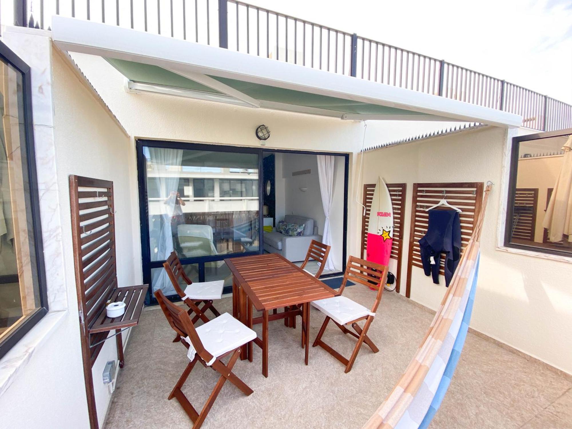 Maui Surfer'S House Sea View Caparica Beach House Costa da Caparica Extérieur photo